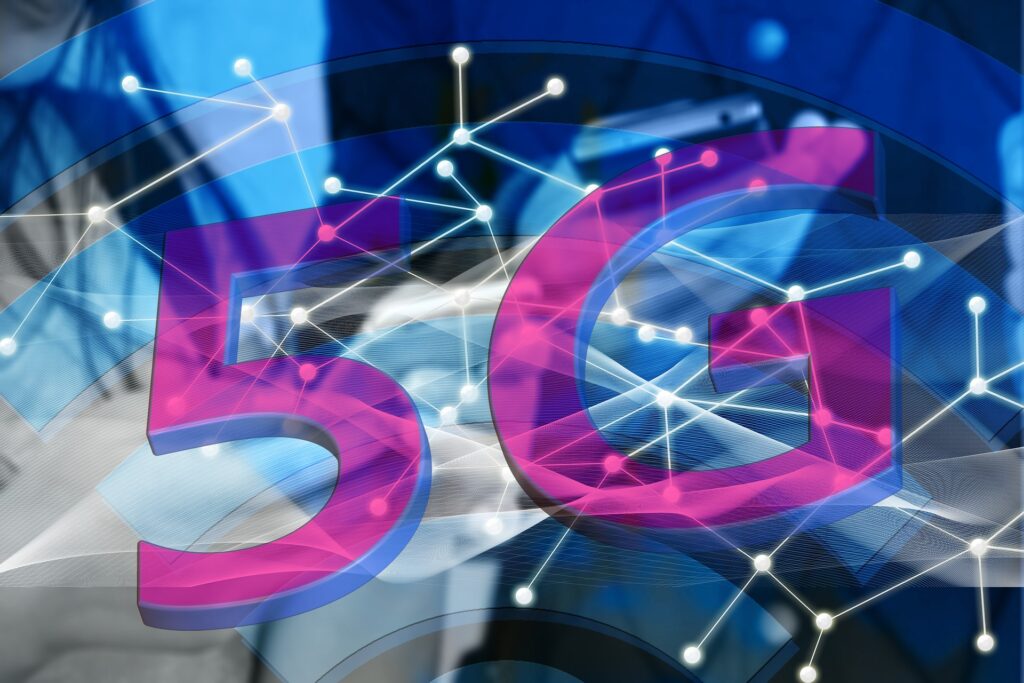 Revolutionary Era of 5G Technology and its Applications