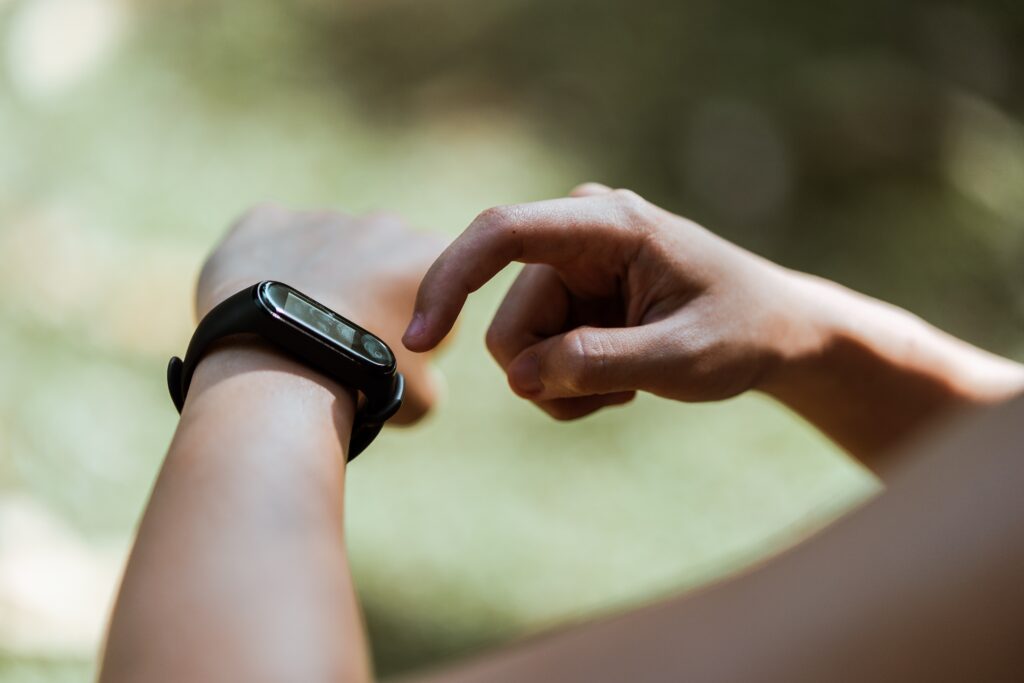 Tech Gadgets for Fitness and Health Tracking