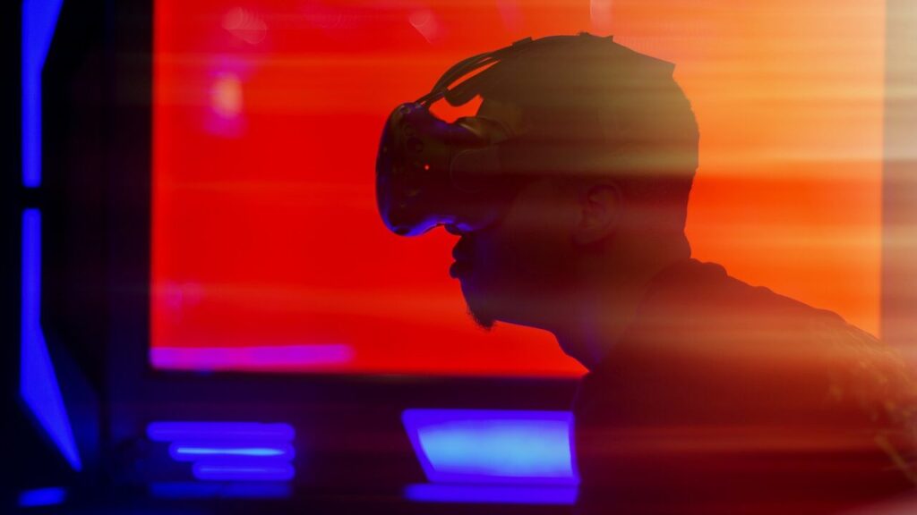 Exploring the World of Virtual Reality Gaming
