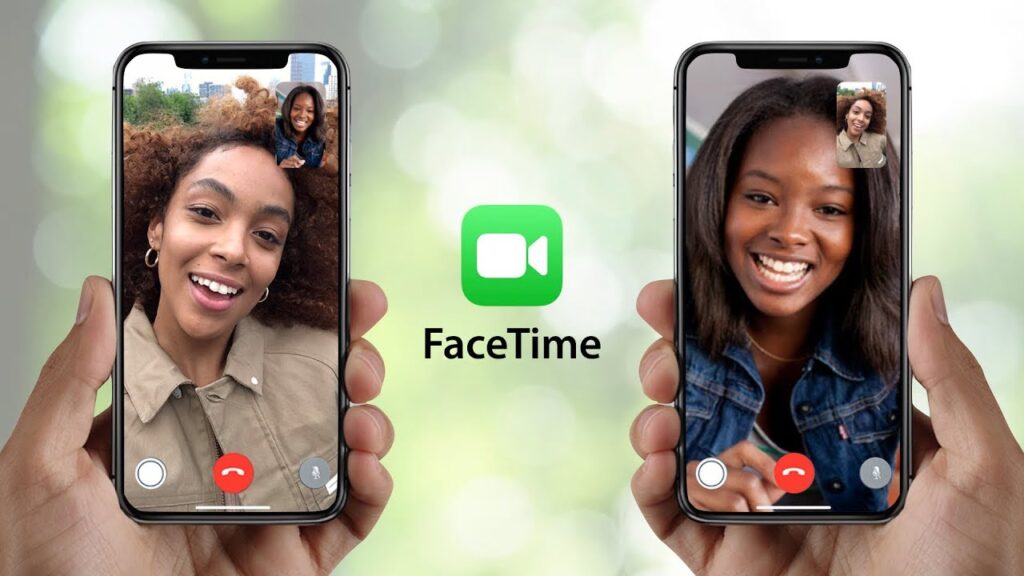 Facetime for Group Calls: Limitations and Alternatives